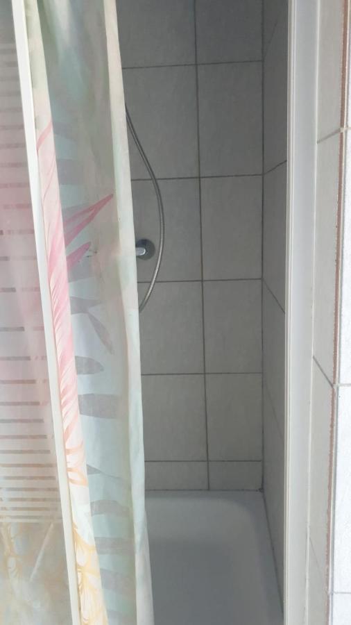 Isas Hostel Berlin Eksteriør billede