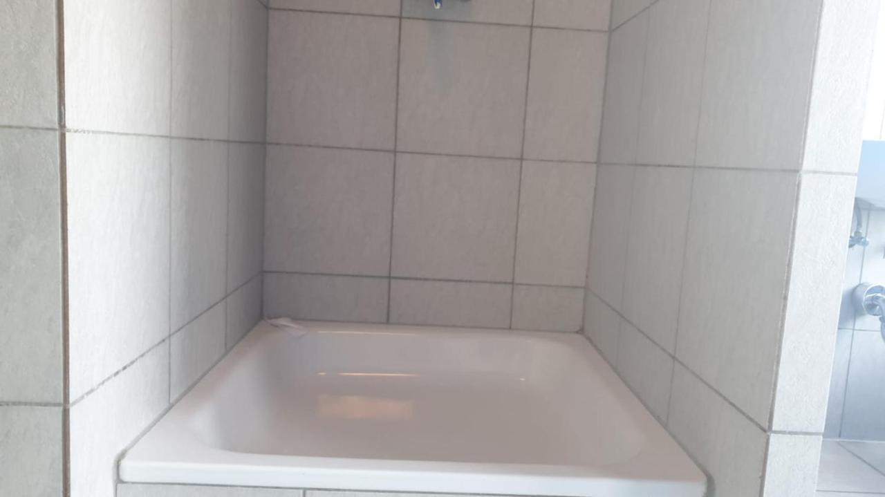Isas Hostel Berlin Eksteriør billede