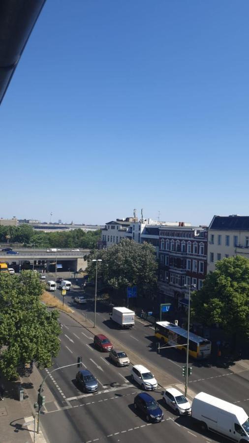 Isas Hostel Berlin Eksteriør billede